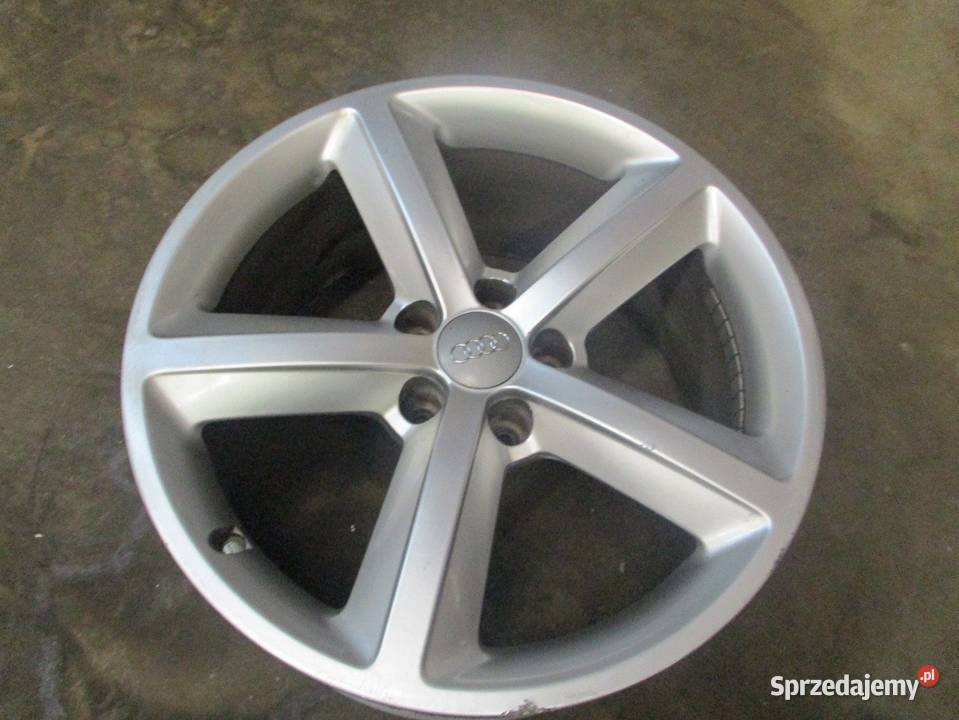 4x Nowe Dekielki Dekielek Audi 8D0601170 68mm Dekielki Poznań