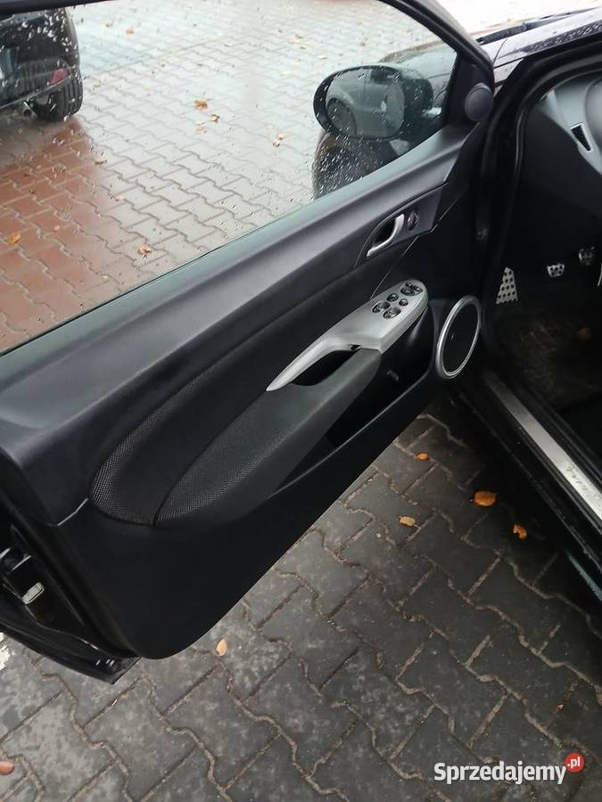 Honda Civic Type S mazowieckie Celestynów