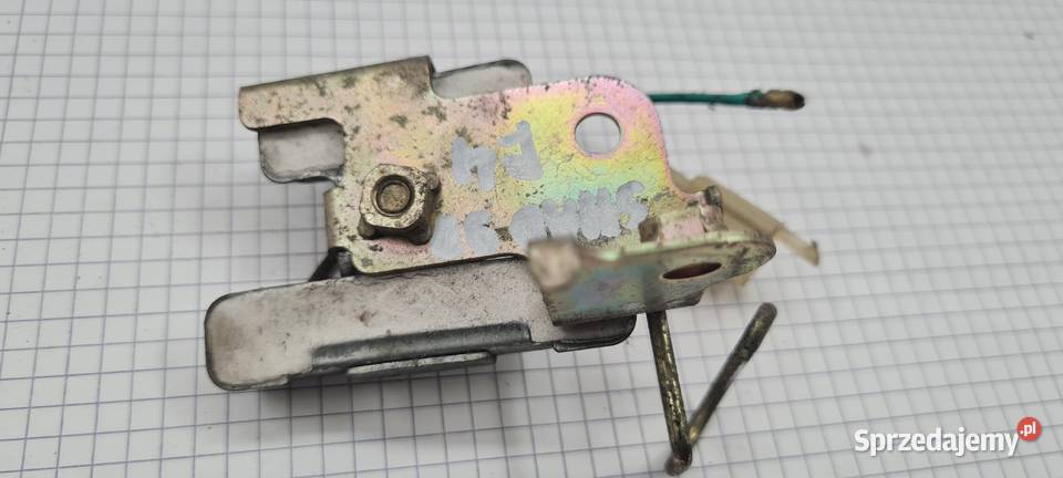 Honda Shadow 9050 SRX przerywacz rezystor Warszawa sprzedam