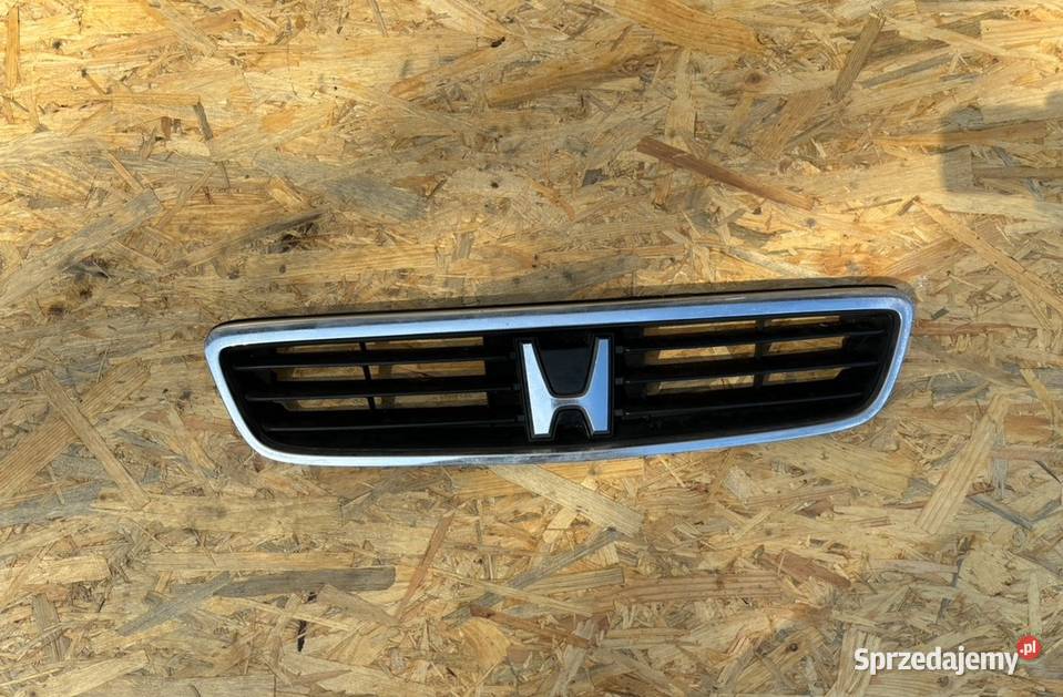 ATRAPA CHŁODNICY PRZOD GRILL CHROM HONDA ACCORD Atrapy Międzychód