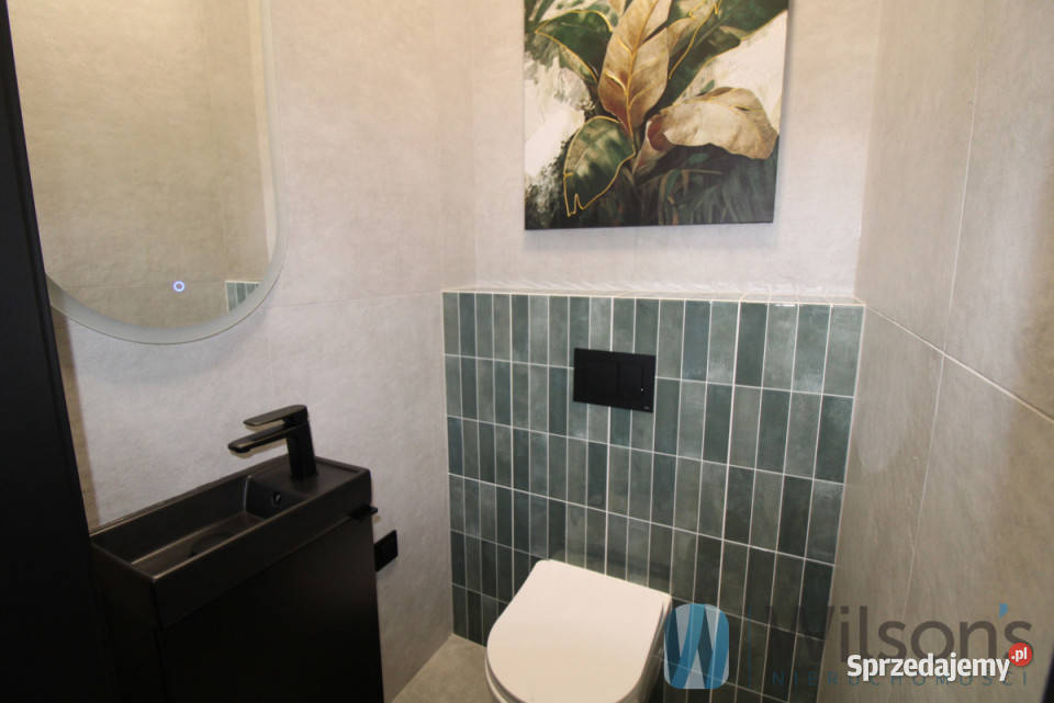 Mieszkanie do sprzedania 8491m2 Wrocław Ołtaszyn