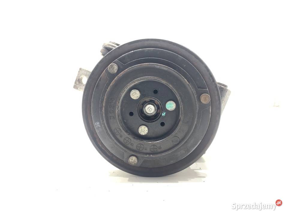 SPRĘŻARKA KLIMATYZACJI FORD MUSTANG V