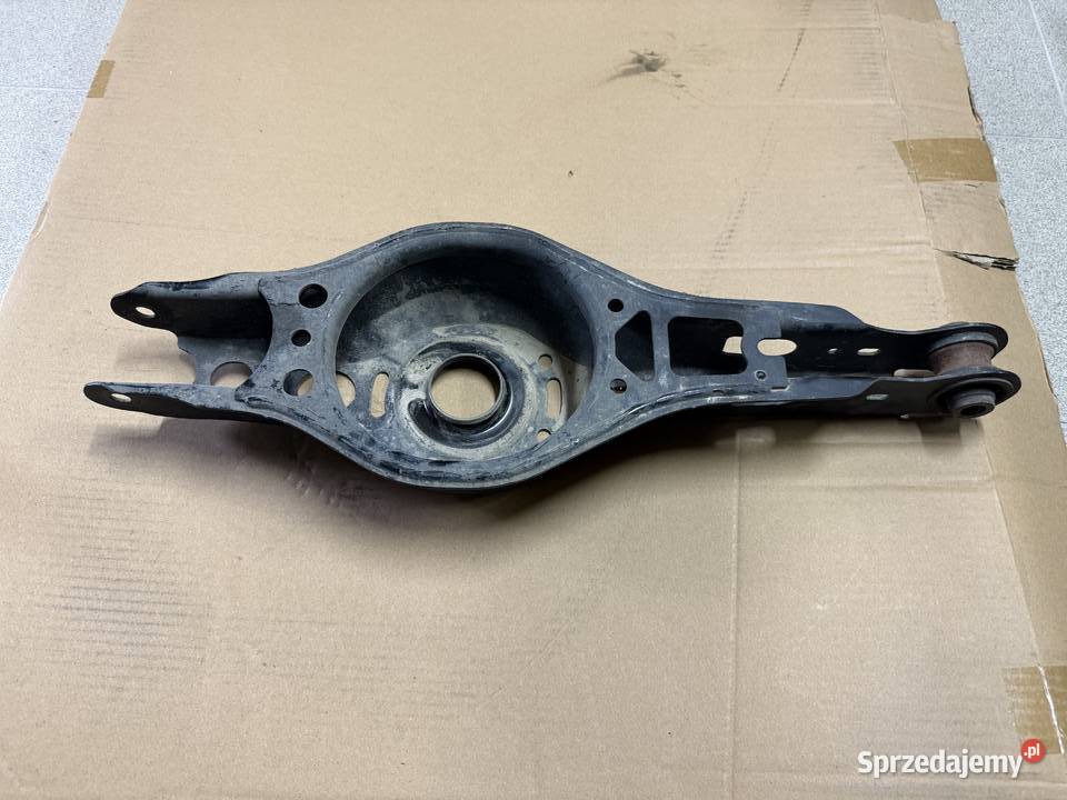 Toyota Chr 18 hybryda wahacz dolny tył oryginał Wahacze podkarpackie Kolbuszowa Dolna