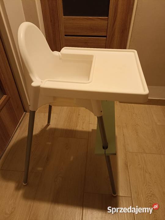 Krzesełko do karmienia IKEA Antilop Kraków
