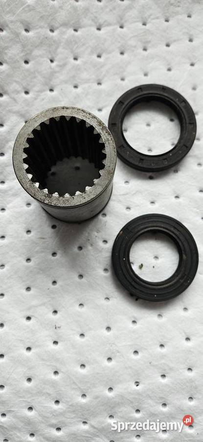 Kombajn Epple mobil 211ht epple 840 epple 1000 Laskowa