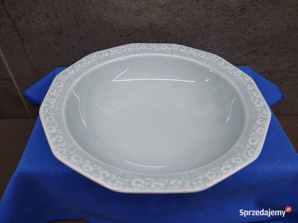 Miseczka do musli Rosenthal Maria en Vogue Mint Kalisz sprzedam