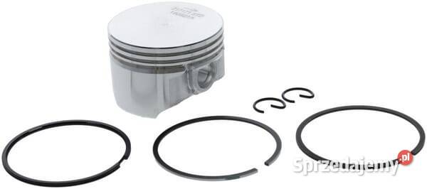 Tłok kpl 555660 małopolskie