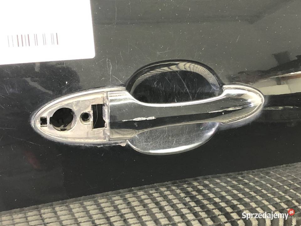 DRZWI PRAWY PRZÓD MAZDA TRIBUTE SUV 0008