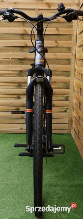 Rower damski Giant Aspiro RS D 50 I inne rowery Milanówek