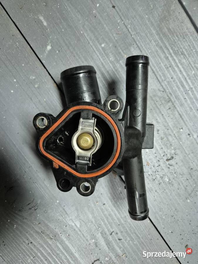 Obudowa termostat Renault MASTER Nowa Dęba sprzedam