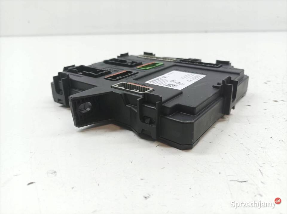 MODUŁ 284B25052R BCMS400 Dacia Duster III 2024 sprzedam