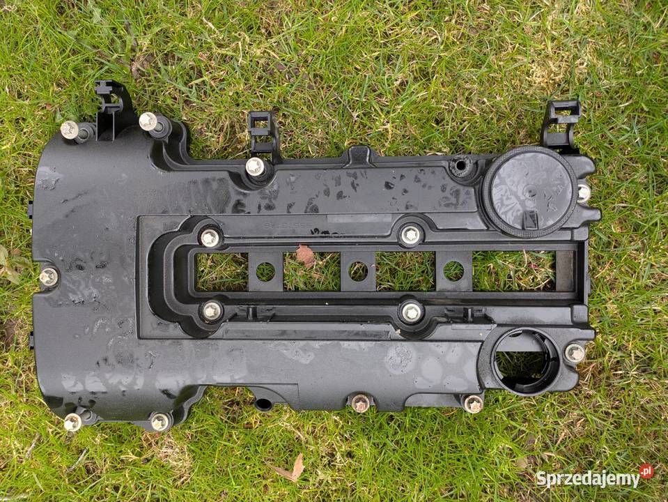 Pokrywa zaworów Opel Astra 14T do regeneracji