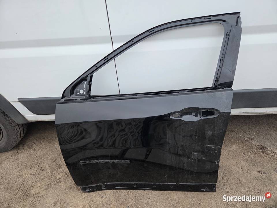 Jeep Compass II lift drzwi prawe przód Słupsk