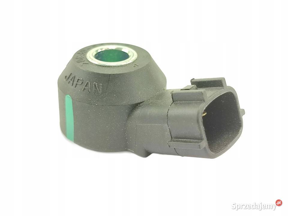 CZUJNIK SPALANIA STUKOWEGO FIAT PUNTO EVO lubelskie