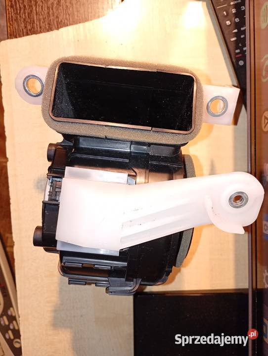 BASF510B47 G923012020 dmuchawa toyota prius e21 Wołomin