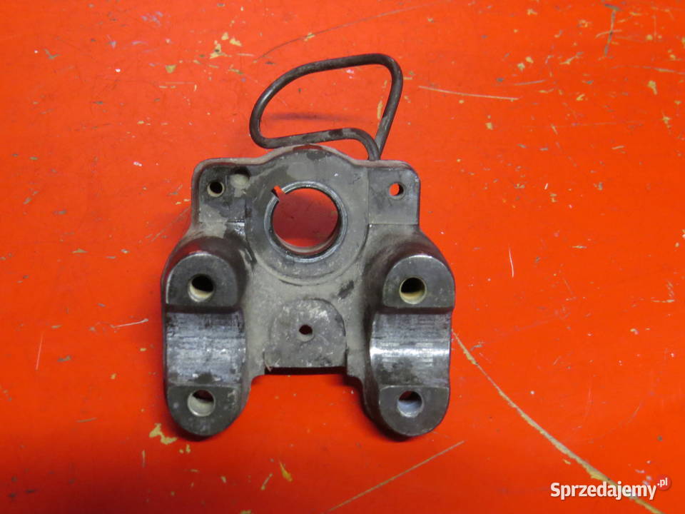 YAMAHA SKYLINER 250 MAJESTY jarzmo półka górna mazowieckie Warszawa sprzedam