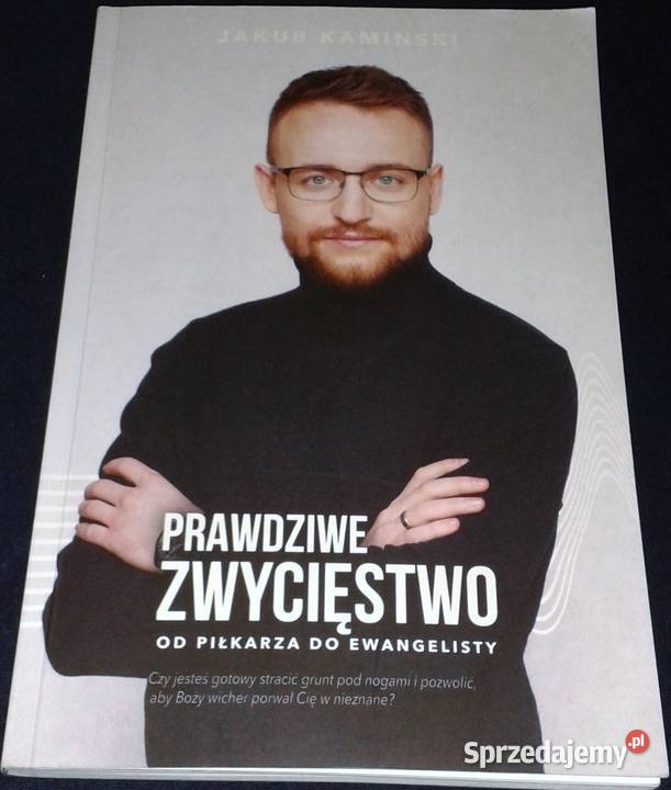 Prawdziwe zwycięstwo piłkarza do ewangelisty Chełm