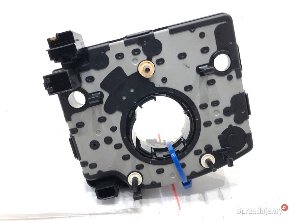 TAŚMA AIRBAG AUDI A6 C5 1J0959654L 9705 Kombi Poduszki powietrzne Motoryzacja