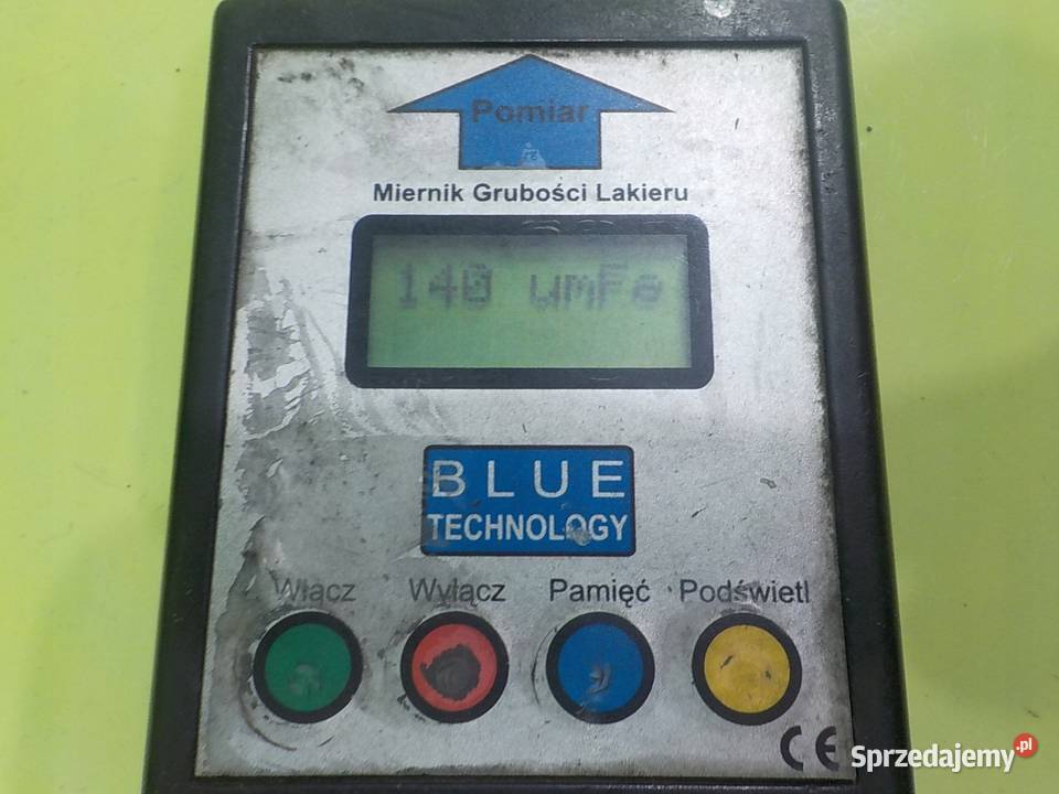 JAGUAR XF I 09r SEDAN 4D blotnik prawy przod sprzedam