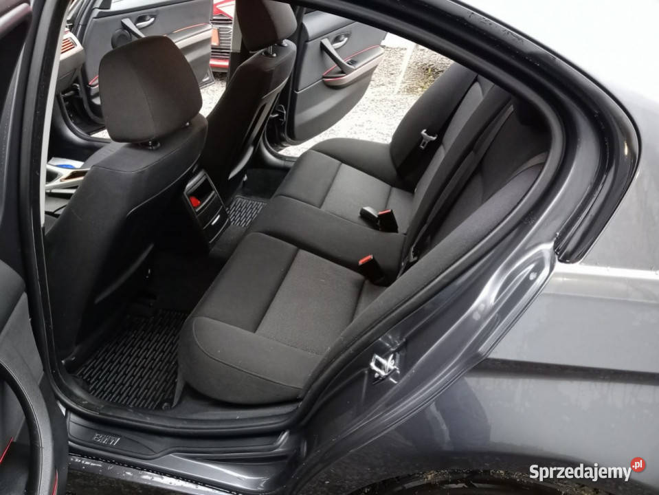 BMW 318 E90 20052012 manualna Janów Lubelski