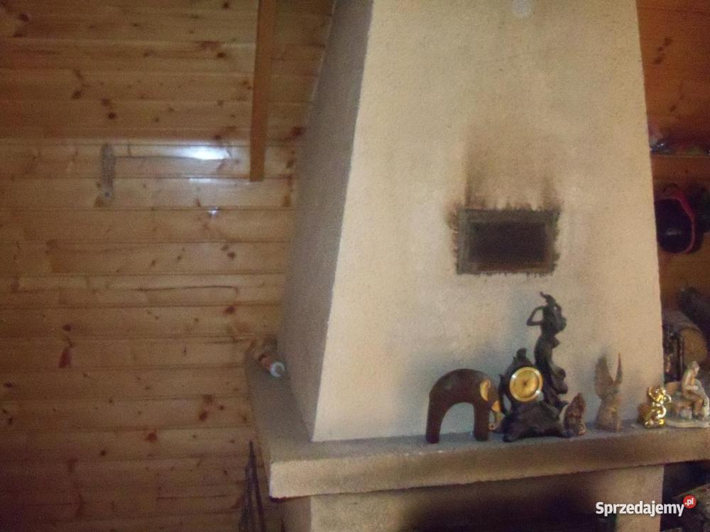 dom i domek letniskowy W KALETACH Kalety sprzedam