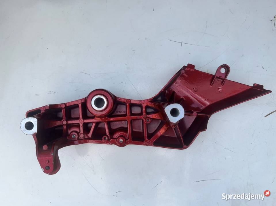 Mocowanie seta rama pomocnicza prawa Honda CB Ostrzeszów sprzedam