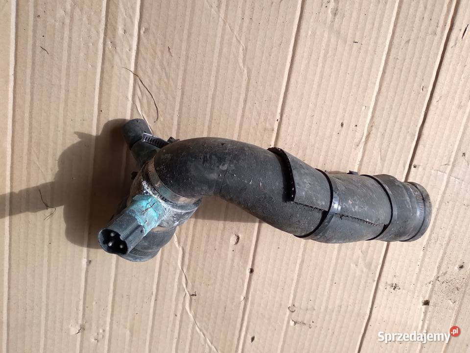 BMW e36 czujnik wąż wody komplet osobowe Strzelce Krajeńskie
