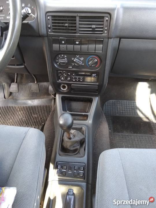 Hyundai Pony 15 Rok produkcji 1992 mazowieckie Warszawa sprzedam