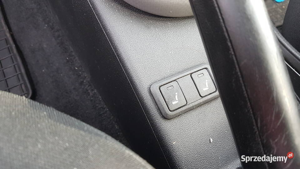 Fiat Bravo II Oświęcim
