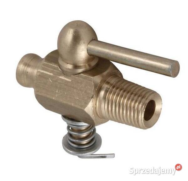 Kranik wody pasuje do C330 i C360 26900046601190 sprzedam