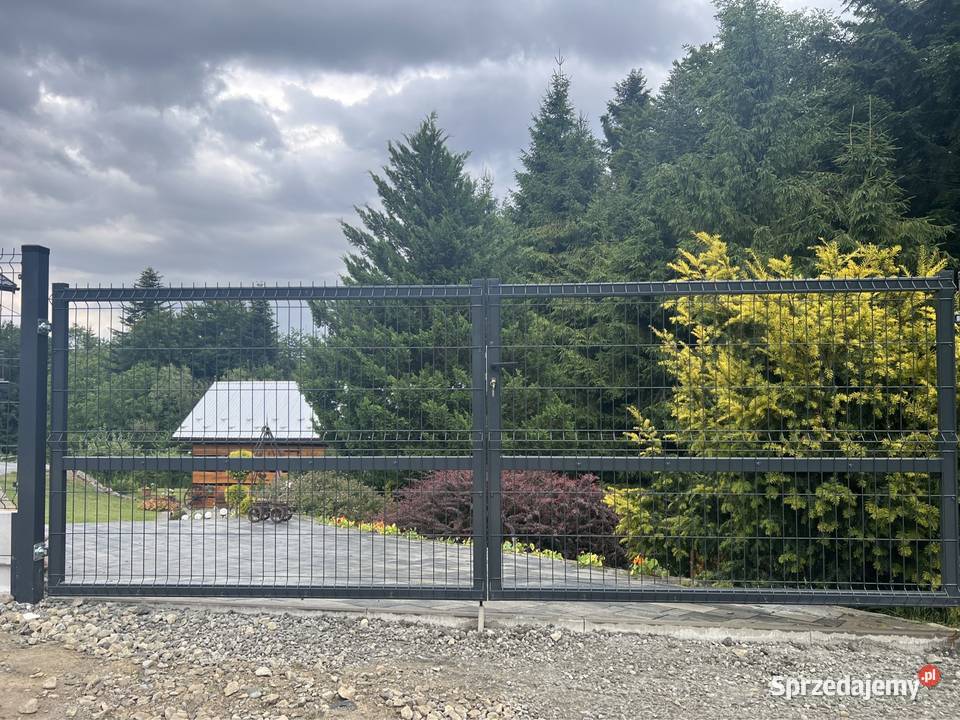 firma Euro zajmuje się sprzedażą montażem Nowy Targ