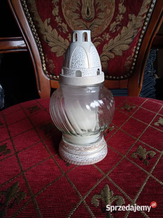 Znicze wyprzedaż wielkopolskie Konin