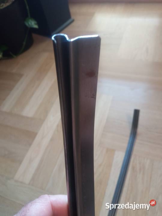 Listwy wałka tapicerki Warszawa 223 M20 sedan osobowe Olsztyn