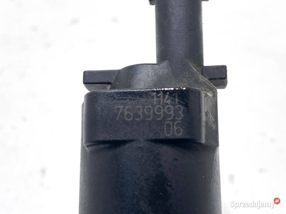 ZAWÓR CIŚNIENIA OLEJU BMW F30 20 245 7639993 sprzedam