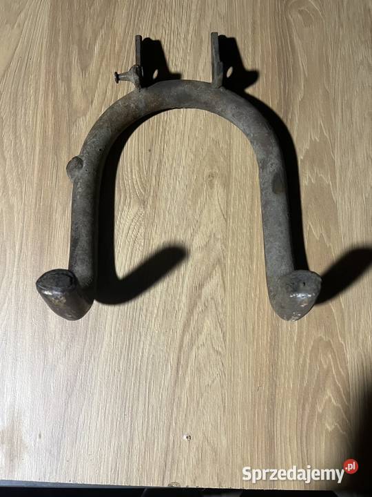 Stopka centralna Ural M72 K750