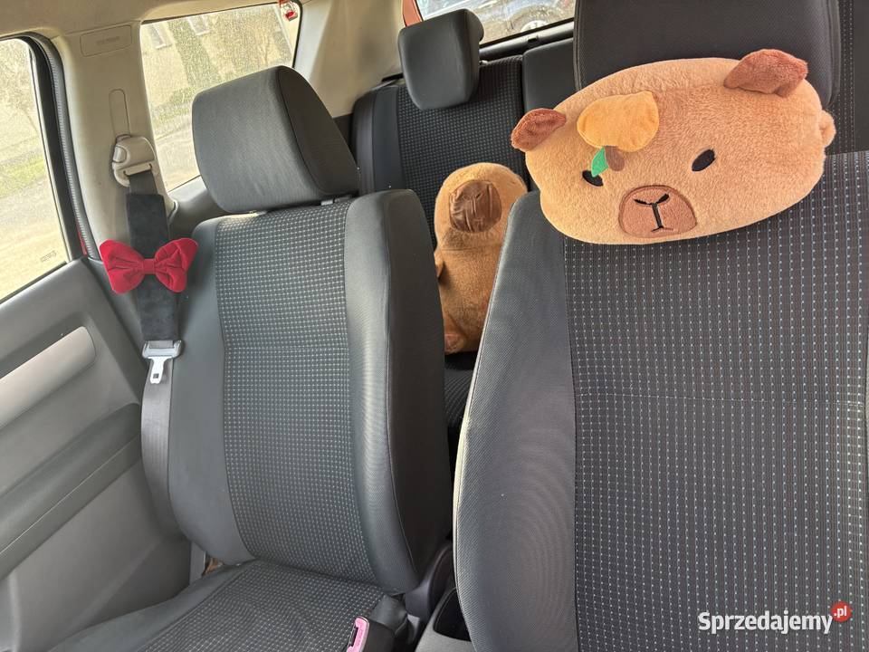 Suzuki swift 13 benzyna 2007 96KM małopolskie Tarnów