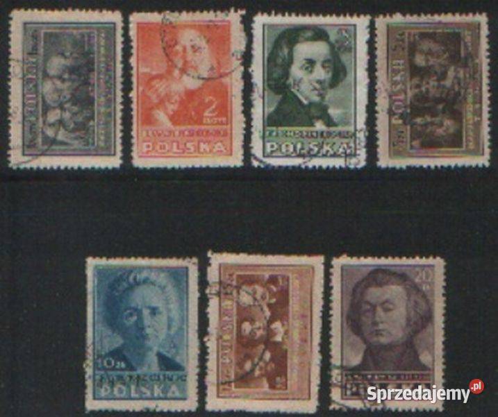 Zn Fi 429 32 4 6 kas 1947 Antyki, Sztuka, Kolekcje śląskie