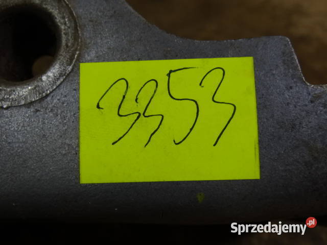 dekiel gaźnika MZ ES 250 Trophy org DDR lubuskie Żary