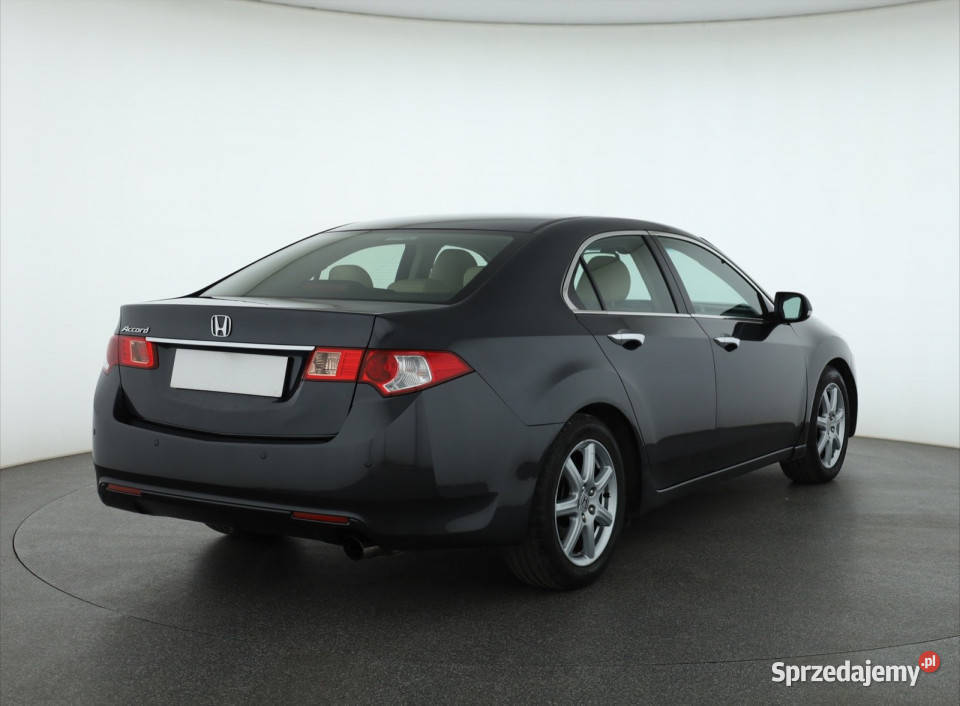 Honda Accord 20 iVTEC poduszka powietrzna mazowieckie Piaseczno sprzedam