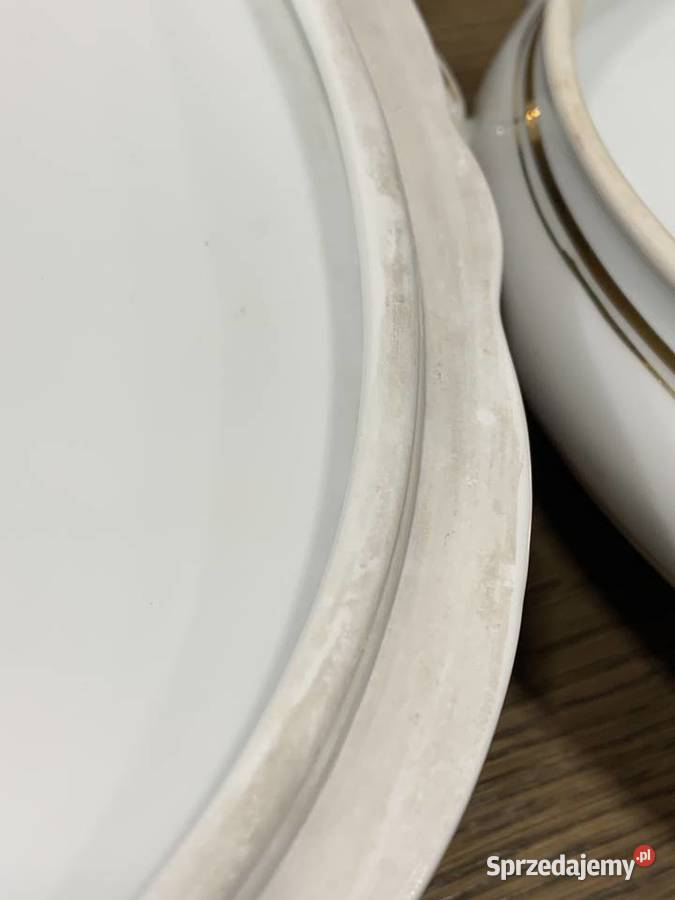 Waza porcelanowa firmy HertelJacob Rehau Bavaria Bochnia sprzedam