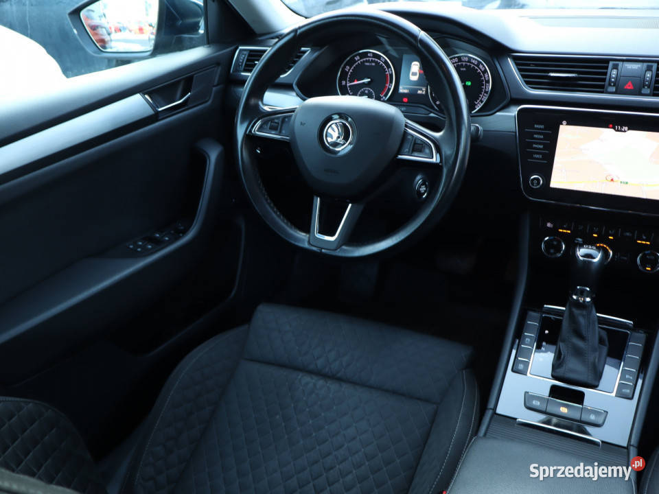 Skoda Superb 20 TSI Superb Katowice sprzedam