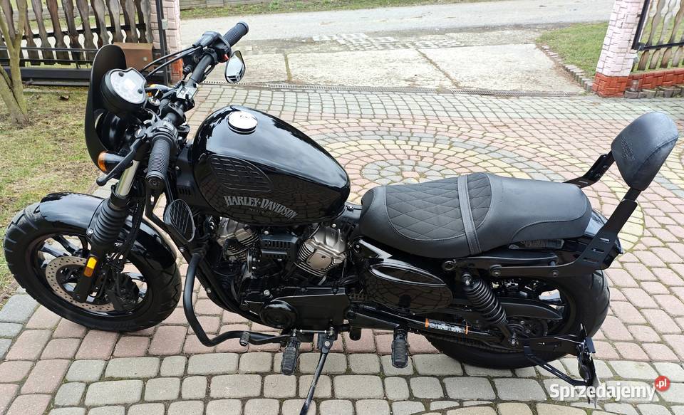 HYOSUNG 125 prawo jazdy B pierwszy właściciel 125cm3 Hyosung podkarpackie Sanok