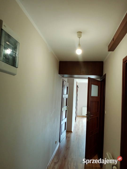 Wynajmę mieszkanie 53m2 Komorniki spokojna Rok budowy 2010