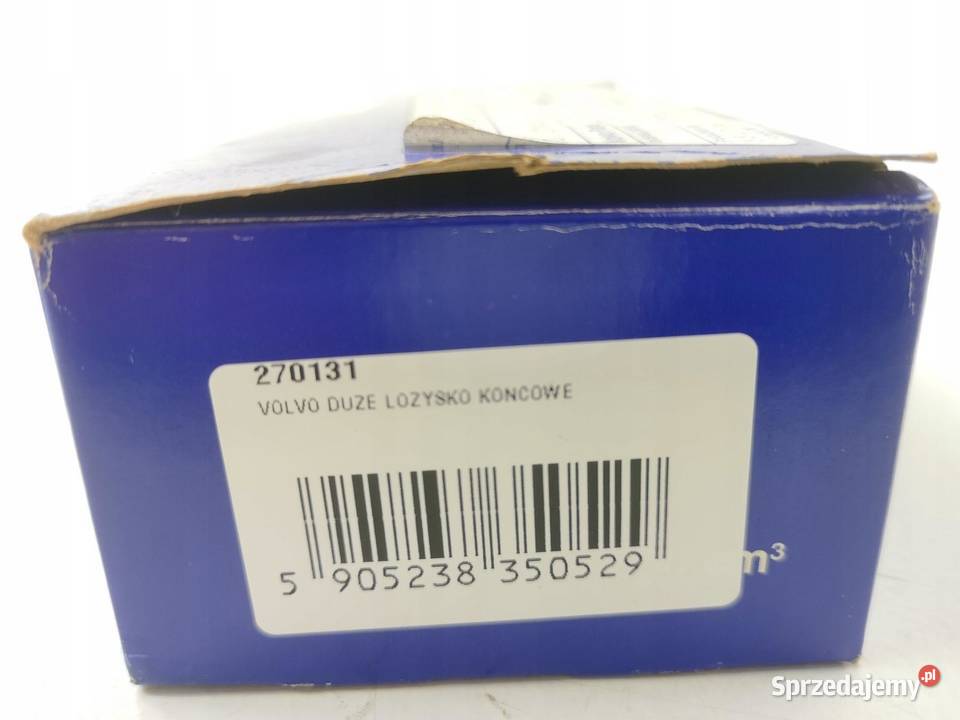 ZESTAW PANEWEK VOLVO TRUCKS BUS OFF ROAD NOWY osobowe