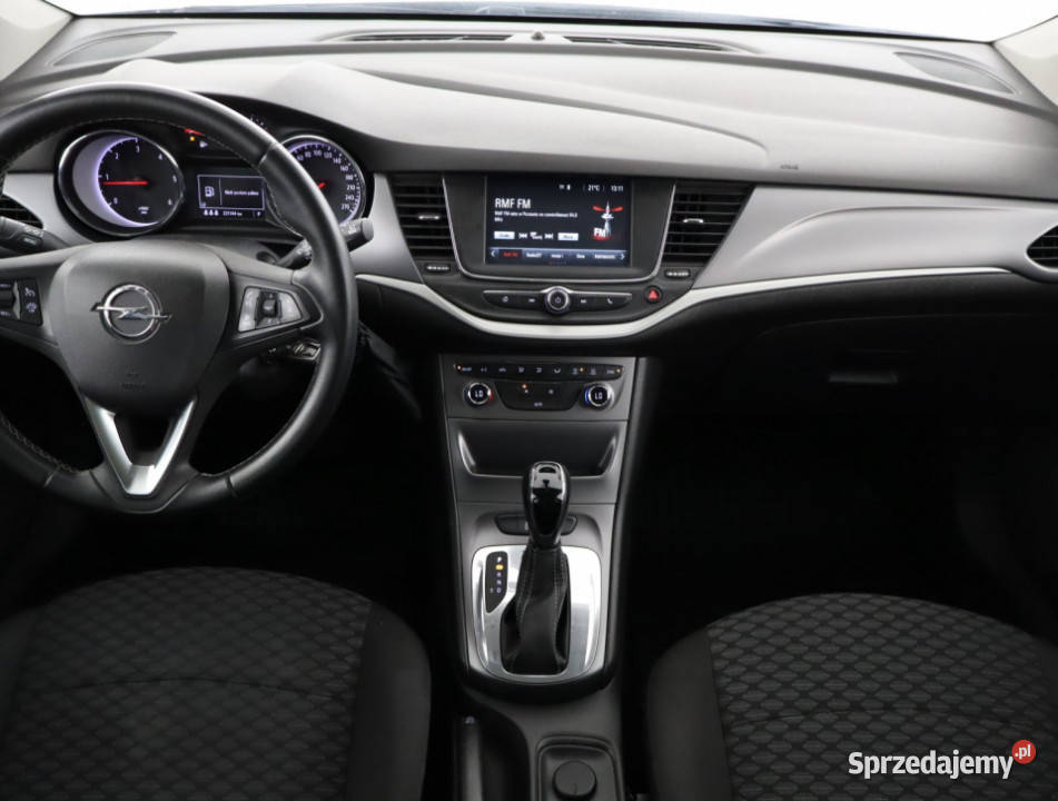Opel Astra 16 CDTI ABS Bielany Wrocławskie sprzedam