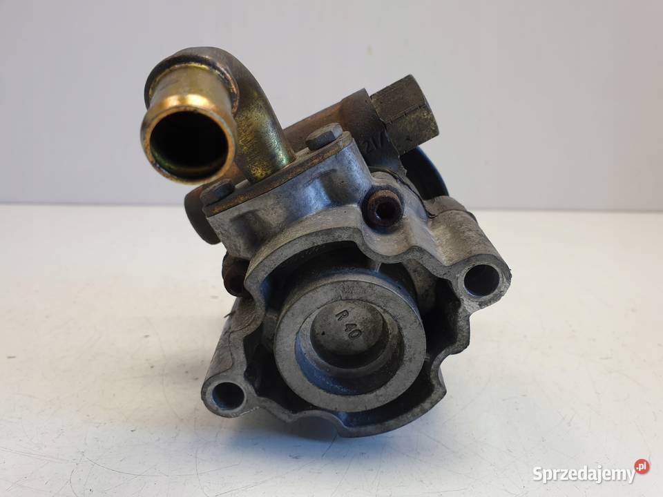 Rover 75 18 T turbo POMPA WSPOMAGANIA QVB000280 Rudka sprzedam