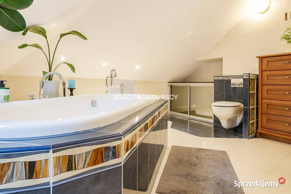 Dom wolnostojący Rzeszotary 215m Sprzedaż