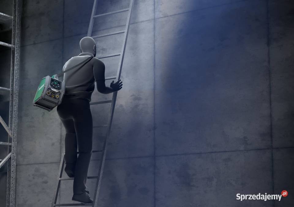 Migatronic Centig 200 AcDc Krotoszyn