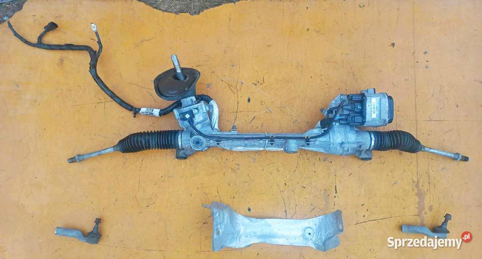 FORD C FOCUS KUGA MAGLOWNICA CV6C3D070 RADOM Układ kierowniczy sprzedam