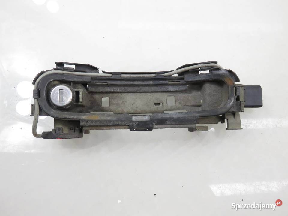 STACYJKA WKŁADKI AUDI A3 8L1 LIFT 4B0905851C Części samochodowe sprzedam